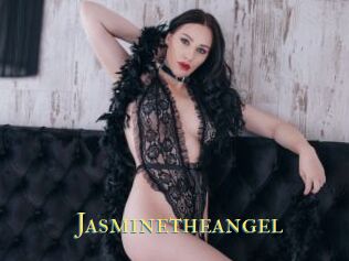 Jasminetheangel