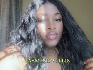 Jasminewillis