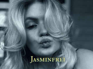 Jasminfrei