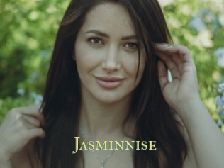 Jasminnise