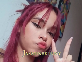 Jasminskinny