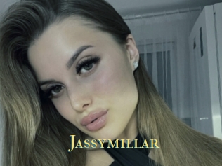 Jassymillar