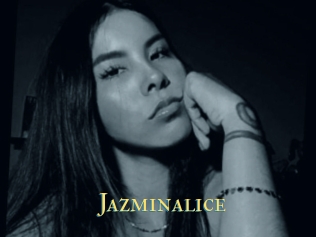 Jazminalice