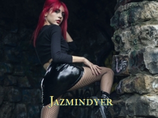 Jazmindyer