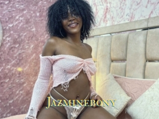 Jazminebony