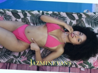 Jazminevans