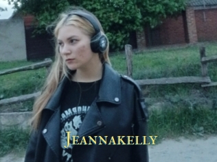 Jeannakelly