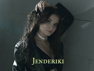 Jenderiki