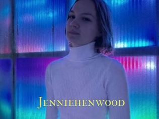 Jenniehenwood