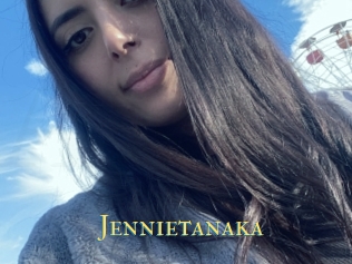 Jennietanaka