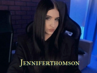 Jenniferthomson