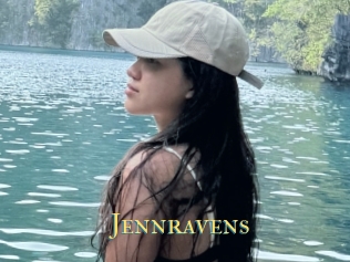 Jennravens