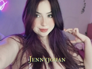 Jennyjohan