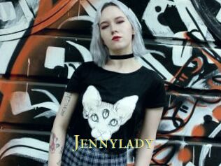 Jennylady
