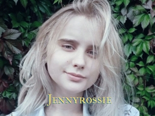 Jennyrossie