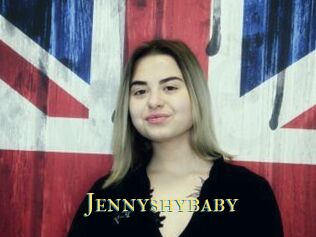 Jennyshybaby