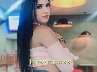 Jennystarxx