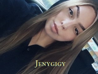 Jenygigy