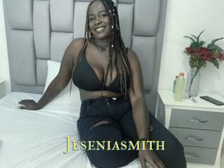 Jeseniasmith