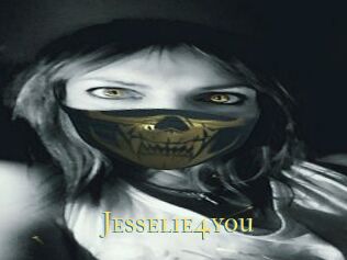 Jesselie4you