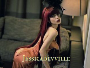 Jessicadevville