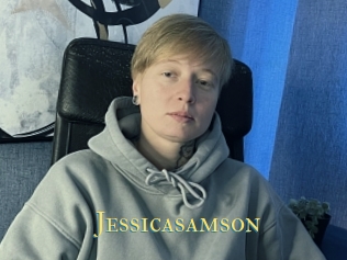 Jessicasamson