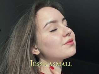 Jessicasmall