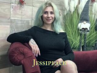 Jessipeach