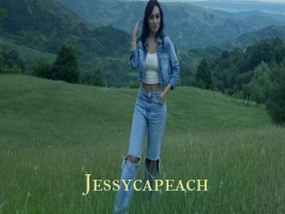 Jessycapeach