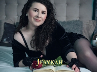 Jesykah