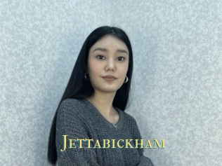 Jettabickham