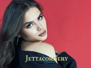 Jettacordery