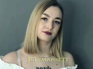 Jettagossett