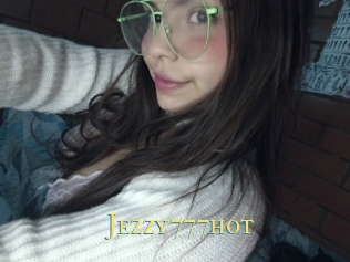 Jezzy777hot