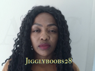 Jigglyboobs28