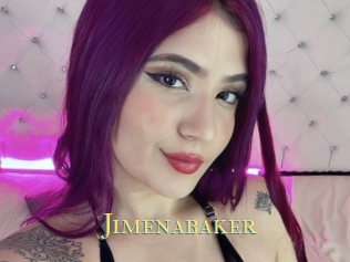 Jimenabaker