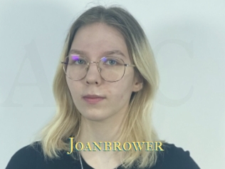 Joanbrower