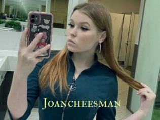 Joancheesman