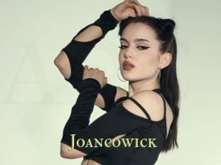 Joancowick