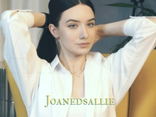 Joanedsallie