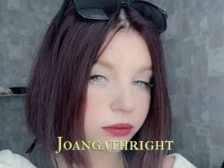 Joangathright