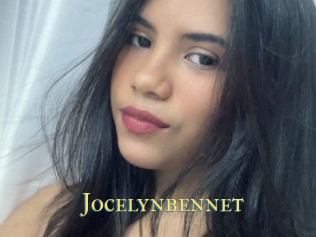 Jocelynbennet