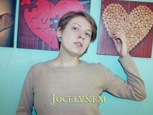 Jocelynem