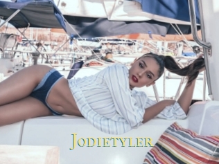 Jodietyler