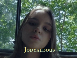 Jodyaldous