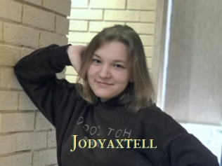 Jodyaxtell