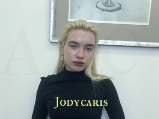 Jodycaris