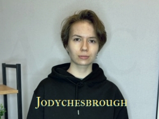 Jodychesbrough