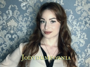 Jodydumfornia