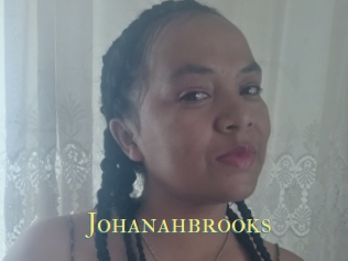 Johanahbrooks